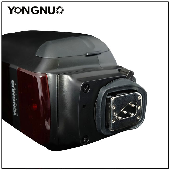 Flash Yongnuo YN-968N - 4